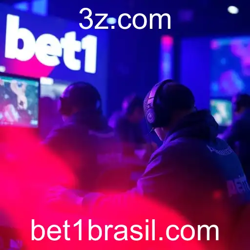 Impacto dos Esportes Virtuais na Economia Global