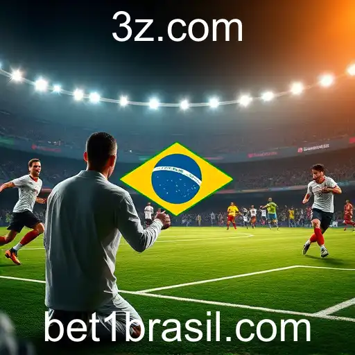 A Ascensão do Interesse em Jogos de Apostas no Brasil