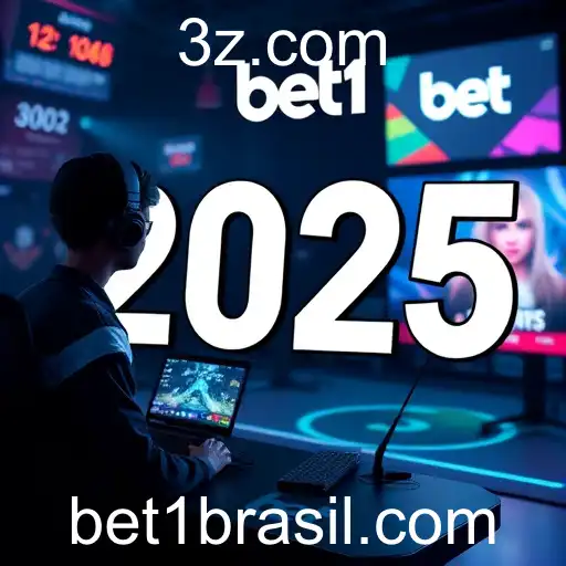 A Ascensão dos Jogos Online: Tendências e Previsões para 2025