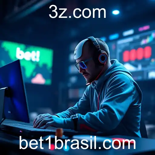 Inovações e Desafios no Mercado de Jogos Online