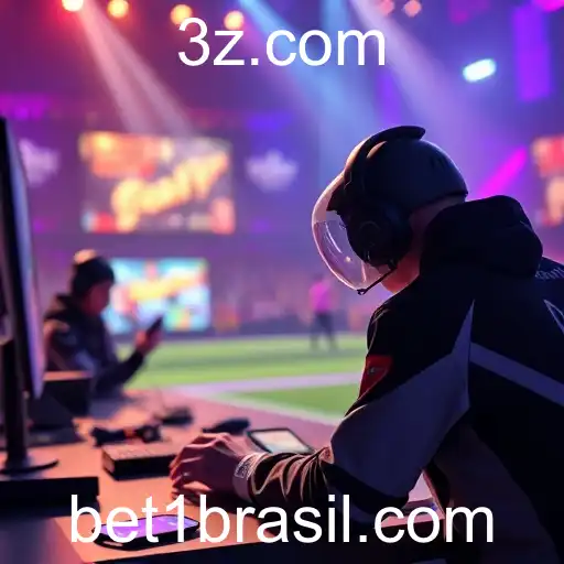 Tendências e Inovações no Mundo dos Jogos Online