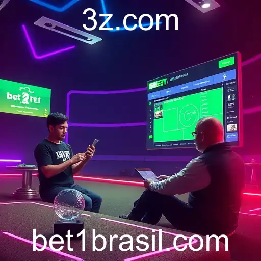 A Dinâmica do Crescimento das Apostas Online em 2025